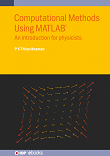 Computational Methods Using MATLAB: An introduction for physicists
