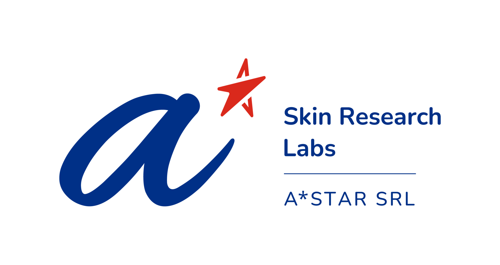 ASTAR SRL (ASTAR Skin Research Labs) LOGO