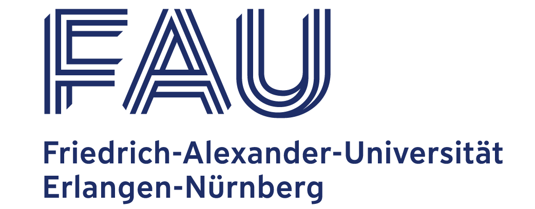 Universität Erlangen-Nürnberg MATLAB & Simulink Logo