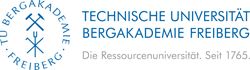 TU Bergakademie Freiberg TU Bergakademie Freiberg