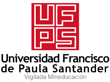 UFPS Logo