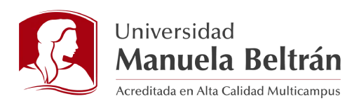 Universidad Manuela Beltrán