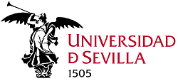 Universidad de Sevilla Logo