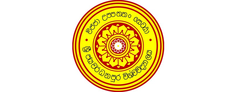 University of Sri Jayewardenepura Logo