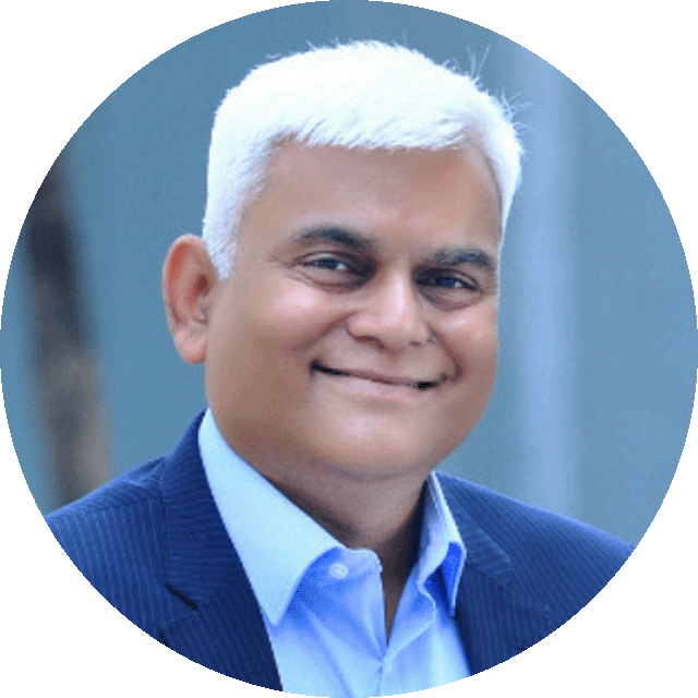 Kishor Patil Kishor Patil