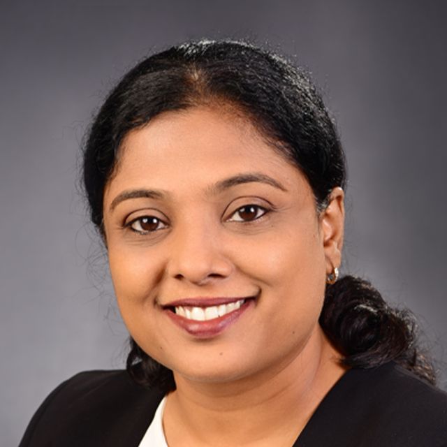 Rashmi Rao Rashmi Rao