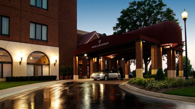 The Inn at St. John’s The Inn at St. John’s