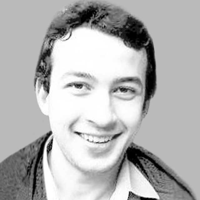 Kamran Turkoglu Kamran Turkoglu