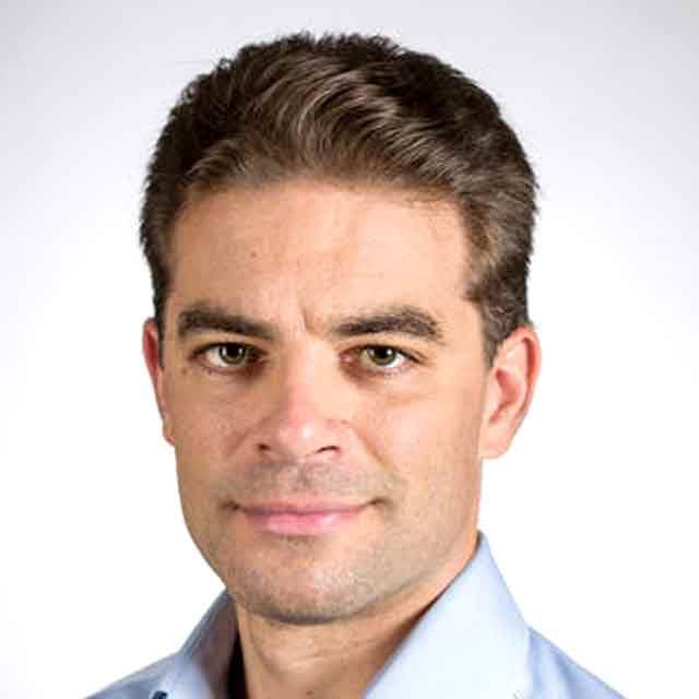 Javier Gazzarri Javier Gazzarri