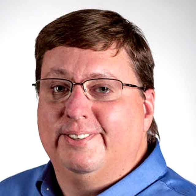 Mark Danielson Mark Danielsen