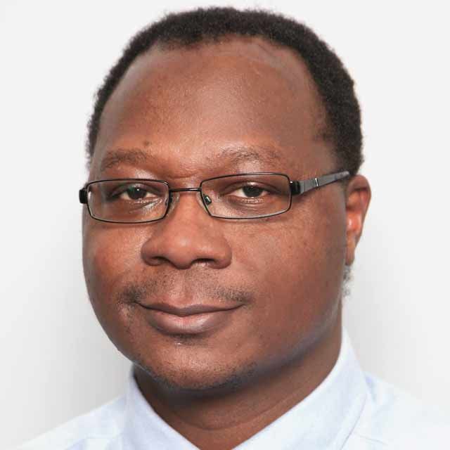 Mouham Tanimou Mouham Tanimou