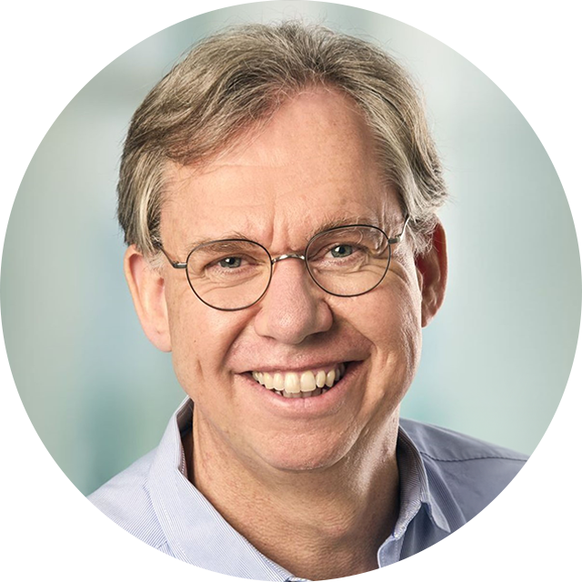 Dr. Hans Martin Ritt Dr. Hans Martin Ritt