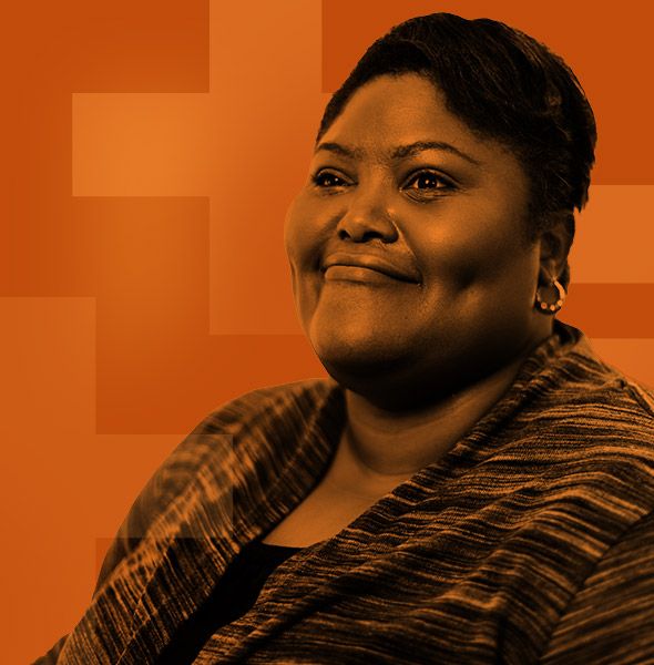 Louvere Walker-Hannon