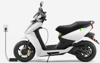 ather 450 electric scooter