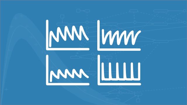 Learn how to use the Model Analyzer app in SimBiology to easily slice or stratify your experimental data and visualize simulation results.