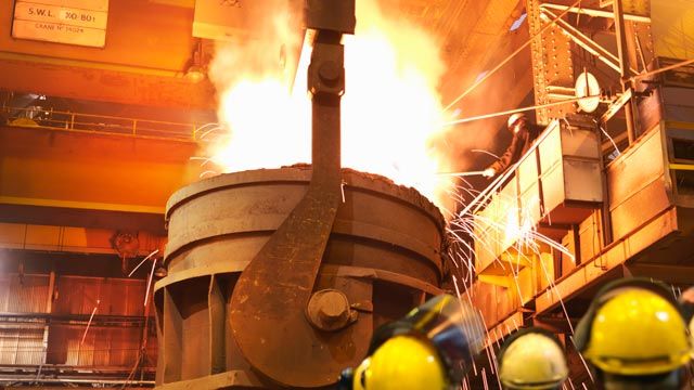 Tata Steel spart durch Software-Algorithmen 40 % Energie bei Kühltürmen ein