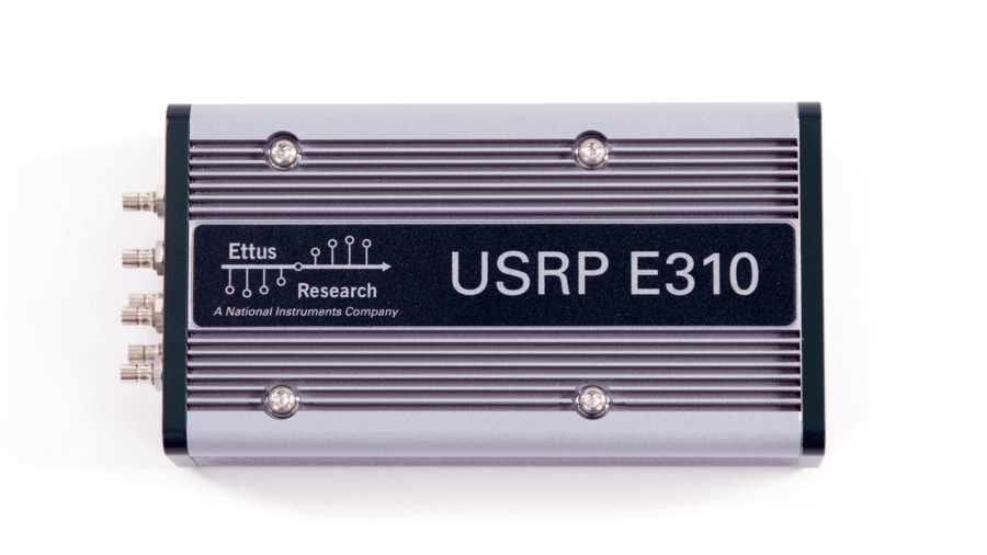 USRP®E310