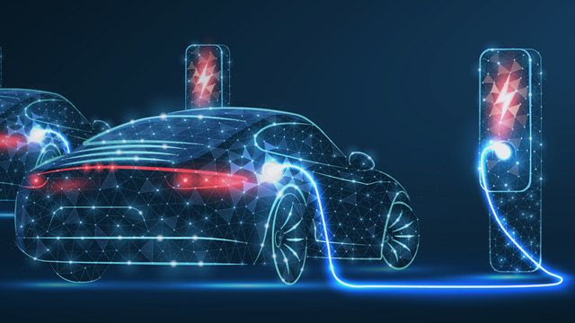 Entwicklung von Vehicle-to-Grid-Systemen (V2G) mit Modellierung und Simulation