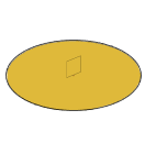 Custom monopole antenna