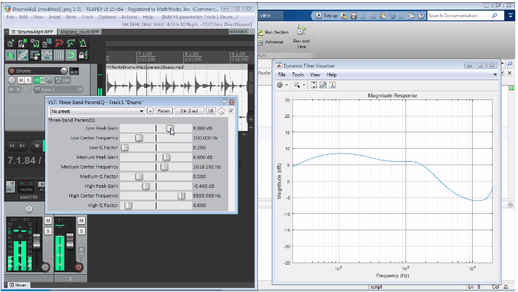 terra sonde the audio toolbox