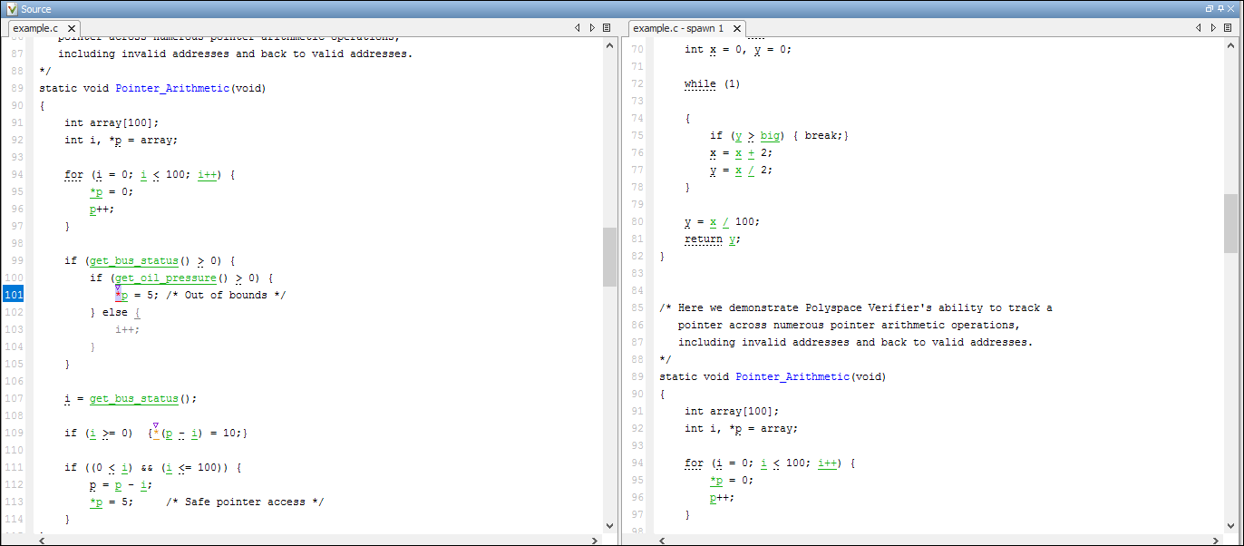 polytool matlab error