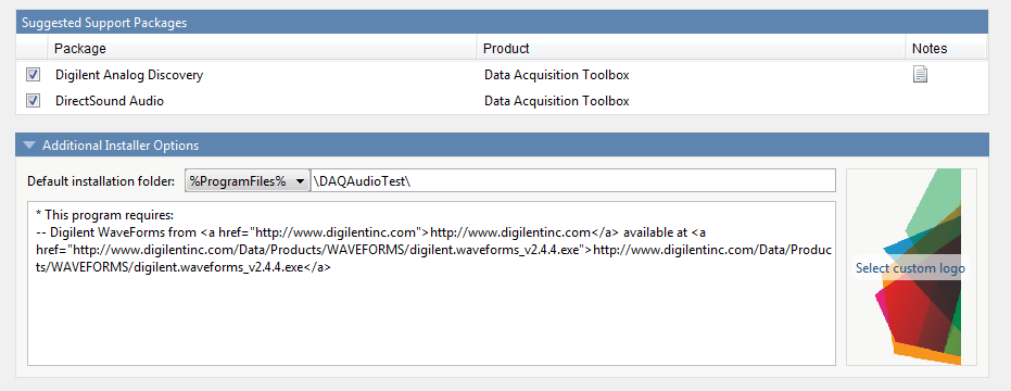 arduino support package for matlab r2013a