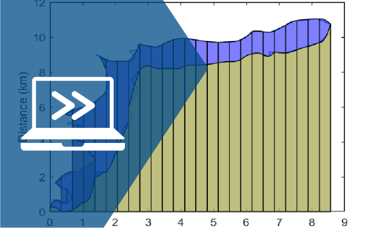 Numerical Methods with Applications courseware module