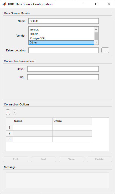 bitbucket sqlite jdbc