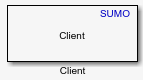 Client block icon