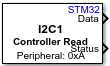 I2C Controller Read block