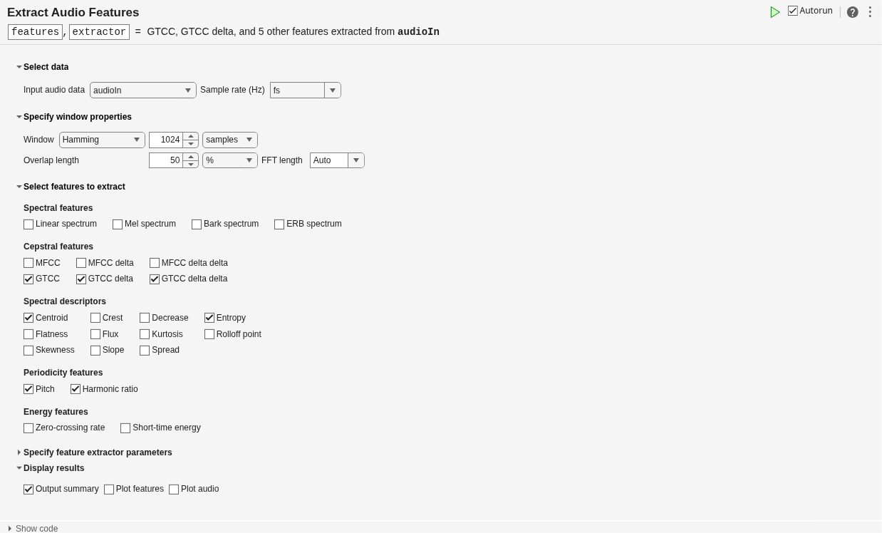 Live Task
