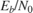 $E_{b}/N_{0}$