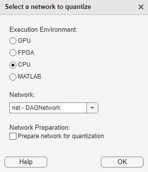 Network Selection