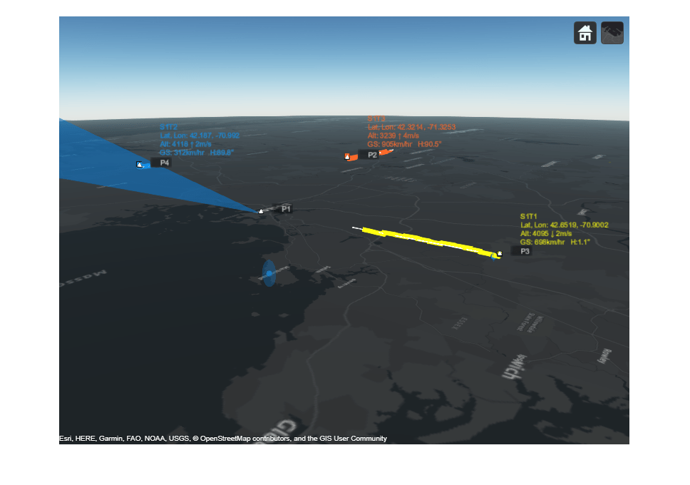 Air Traffic Control