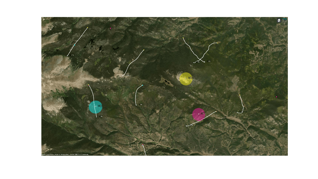 Figure contains an axes object. The hidden axes object contains an object of type image.