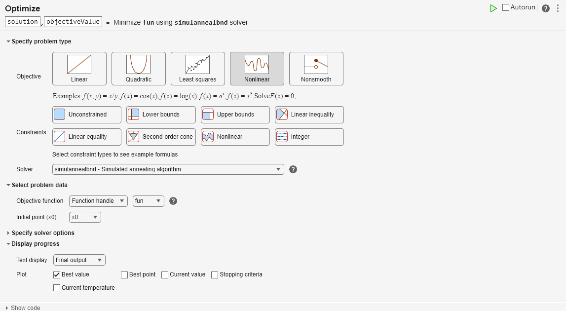 Live Task