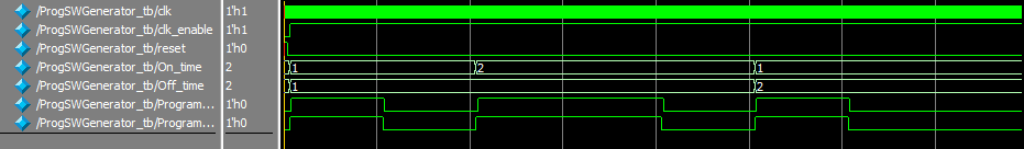 Get Started with MATLAB Based SystemVerilog DPI Generation