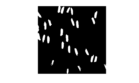 Figure contains an axes object. The hidden axes object contains an object of type image.