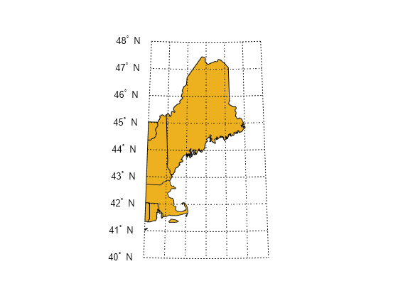 Figure contains an axes object. The hidden axes object contains 18 objects of type patch, line, text.