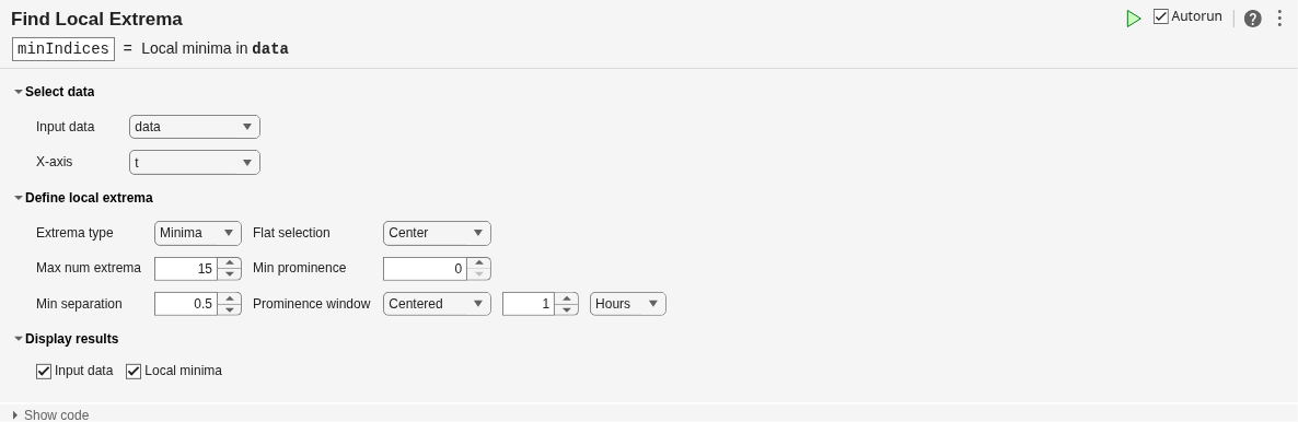 Live Task
