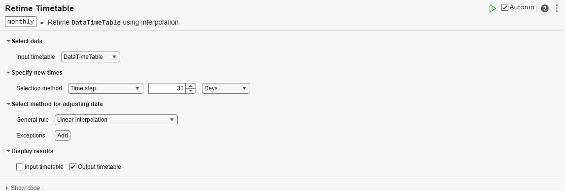 Figure contains an object of type stackedplot.