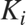 ${K_i}$