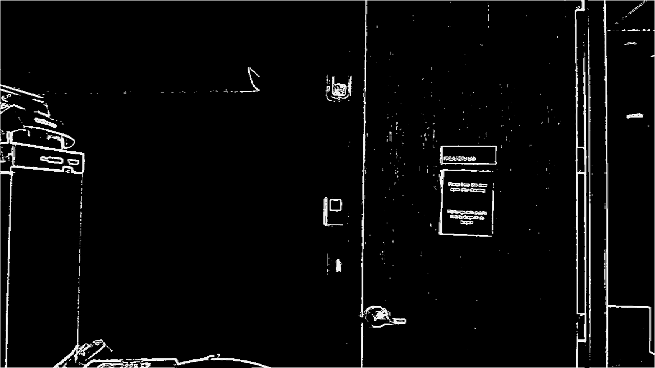 Sobel Edge Detection on NVIDIA Jetson Nano Using Raspberry Pi Camera Module V2