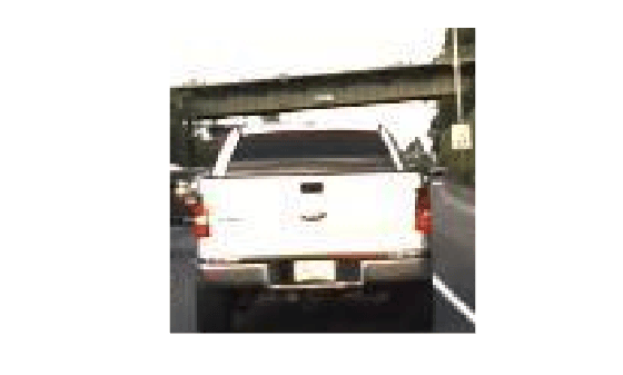 Figure contains an axes object. The hidden axes object contains an object of type image.