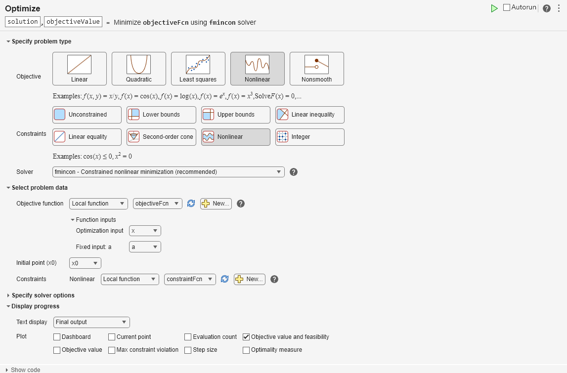 Live Task