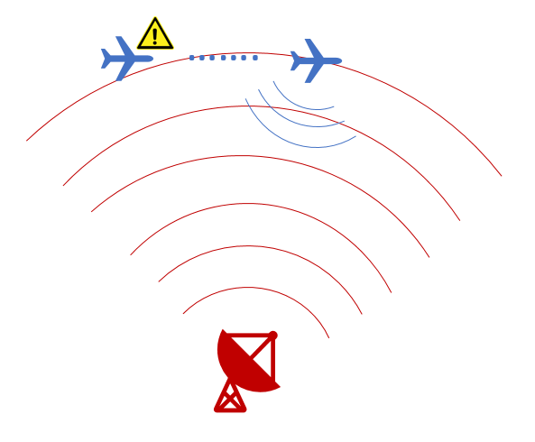 Buzzer (Zumbador) 12V pasivo 2KHz - MTLAB