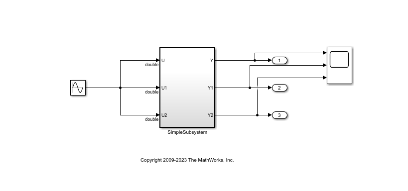 Generate Structured Text Code for Interactively Created Tunable Parameters