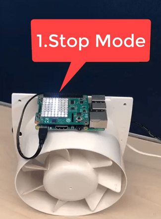 Perform Predictive Maintenance for Rotating Device Using Machine Learning Algorithm on Raspberry Pi