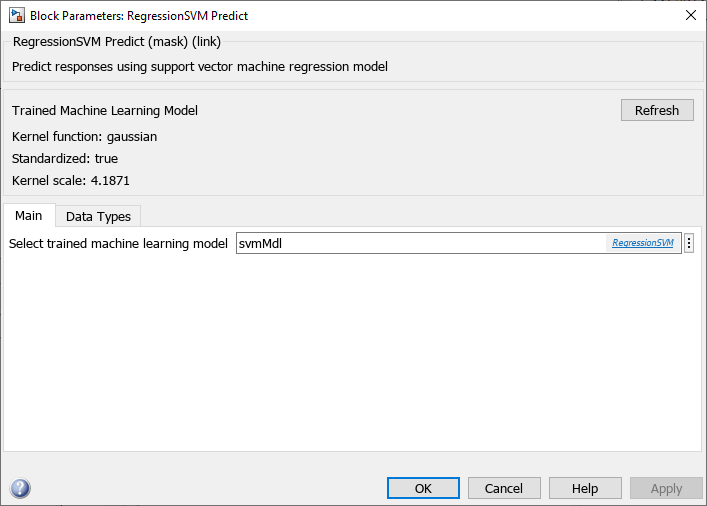 RegressionSVMPredictExample_BlockDialog.png