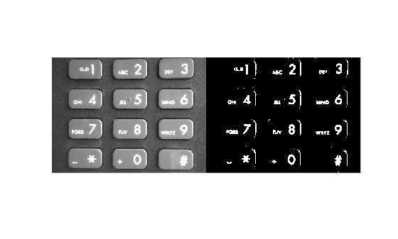 Figure contains an axes object. The hidden axes object contains an object of type image.